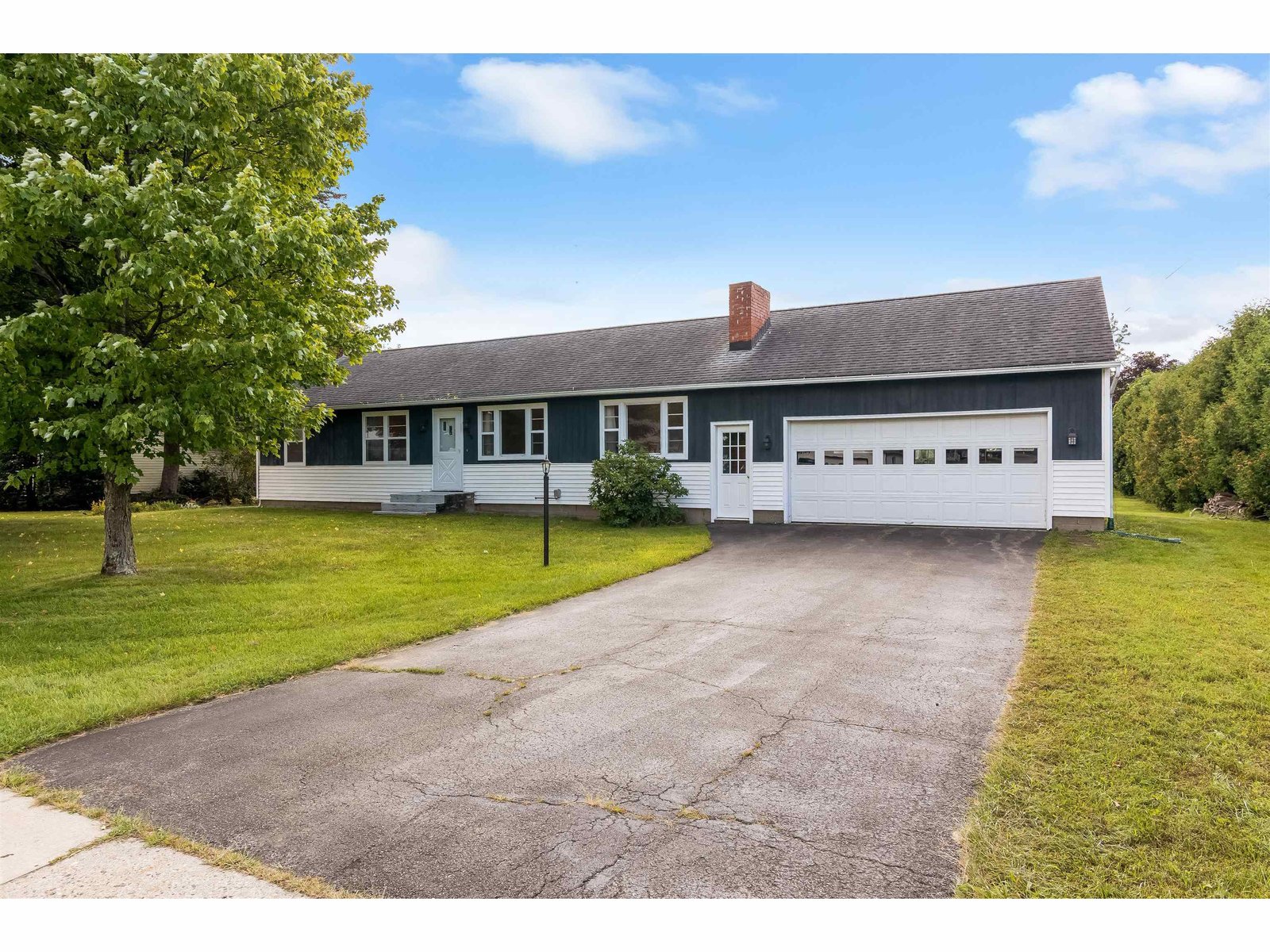 31 Barnum Street Milton, Vermont