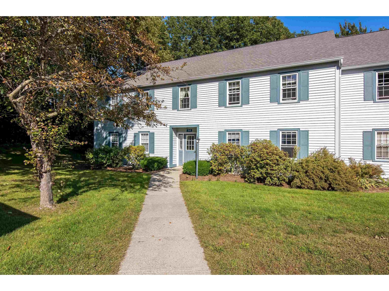 122 Locust Hill Road Shelburne, Vermont