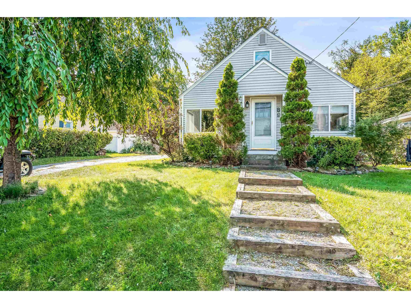 122 Shelburne Road Burlington, Vermont