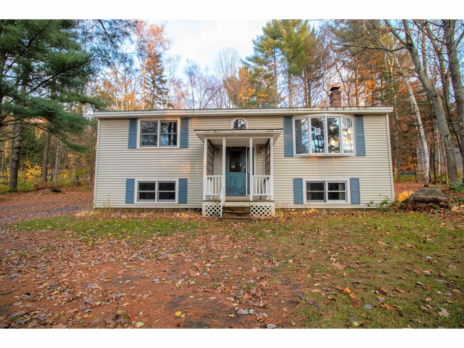 2587 VT Route 5A, Westmore