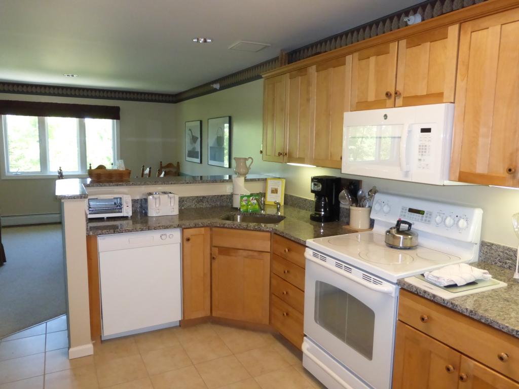  Trailside Highlands 5/A, Cambridge