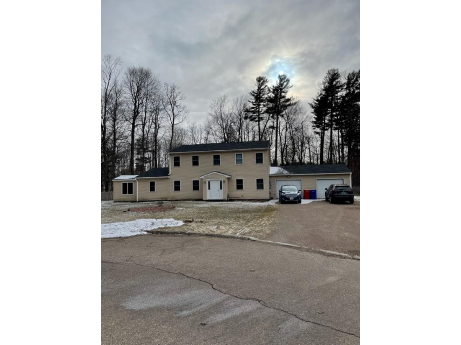 78 Conquest Circle, Colchester