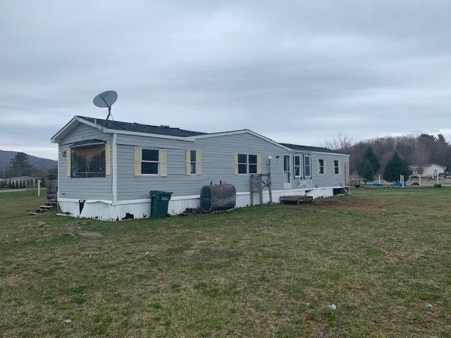 163 Wood Drive, Johnson