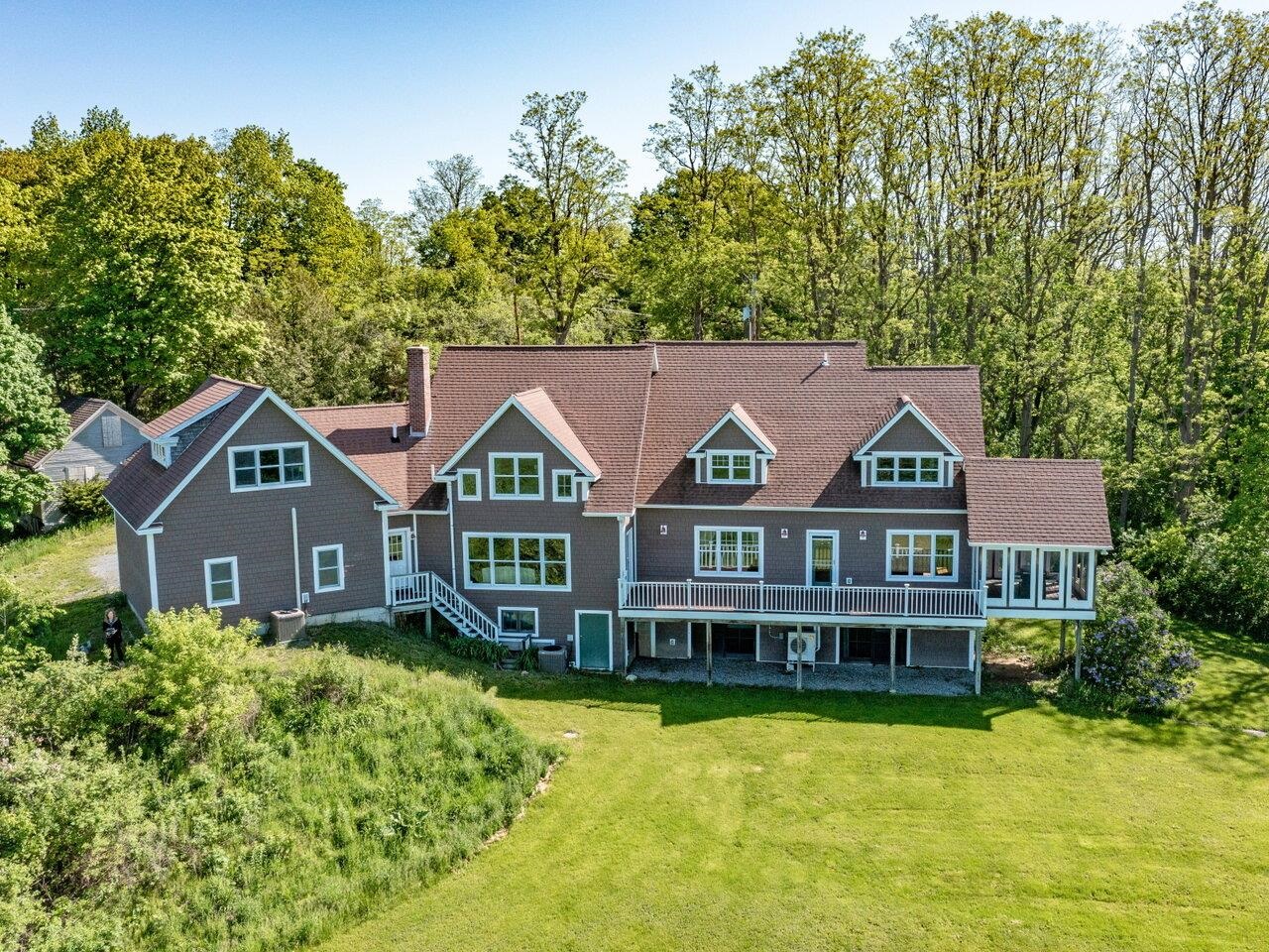 21 Chipman Street South Burlington, Vermont