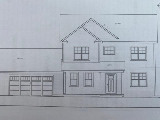 Lot #2 Cottage Hill Road Lane, Hinesburg