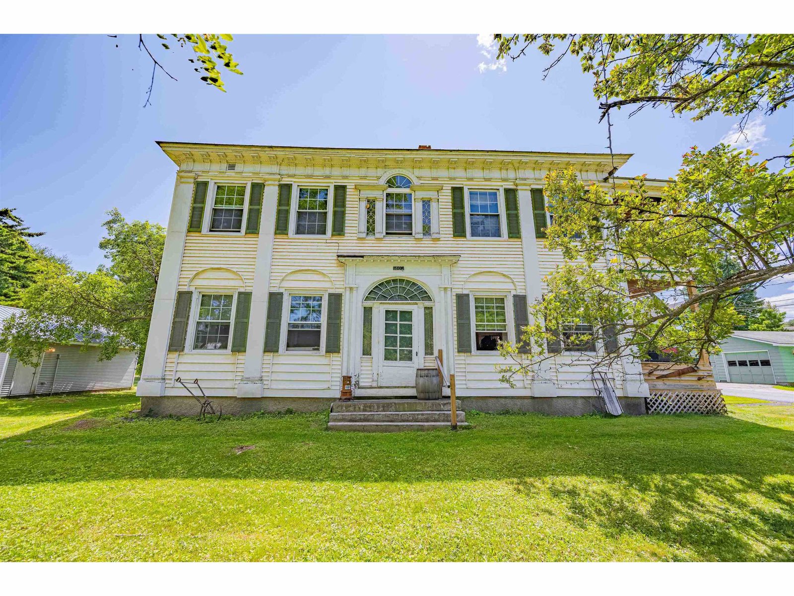 1 Seager Lane, Barre Town