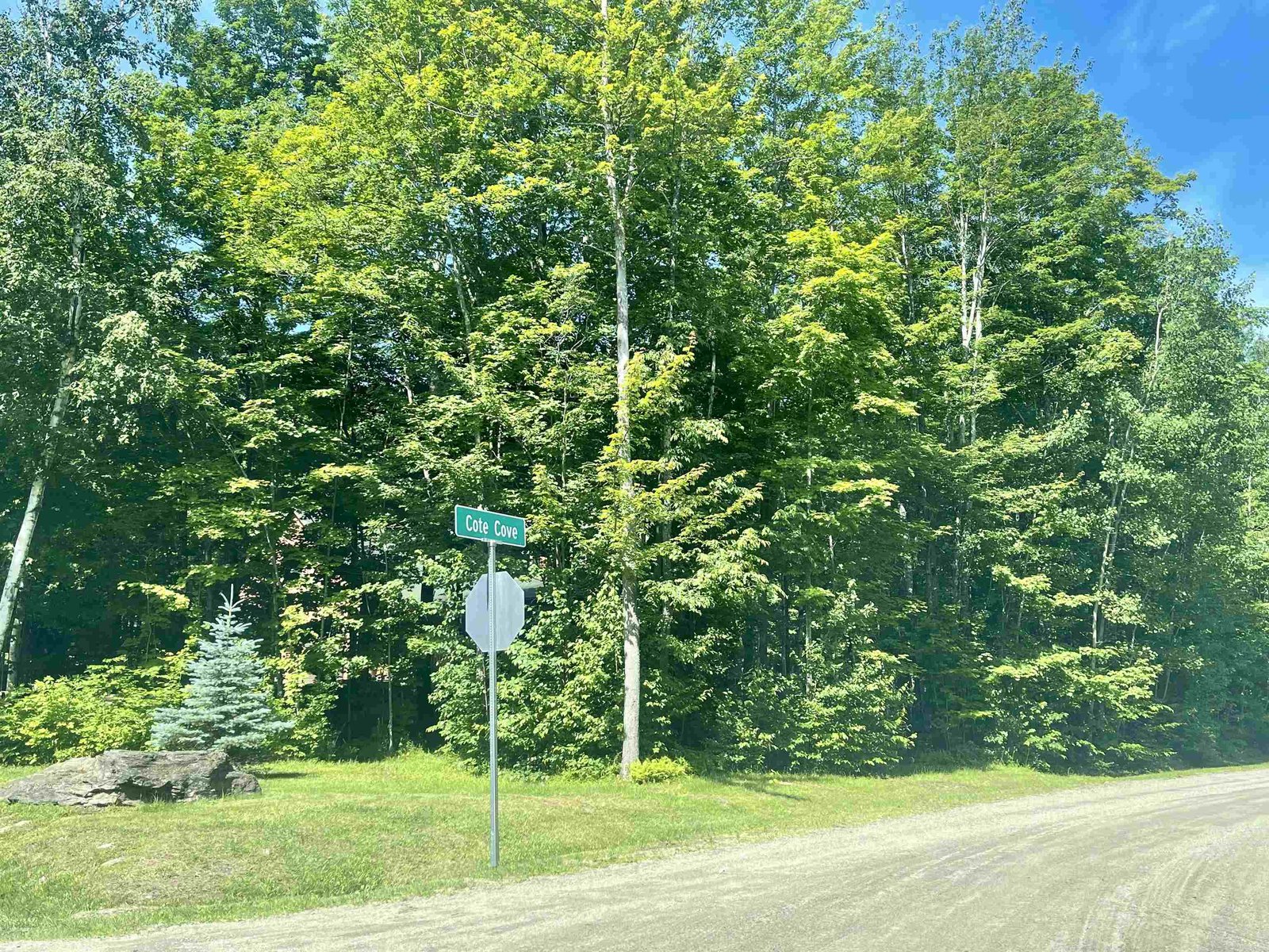 0 Cote Cove, Jay