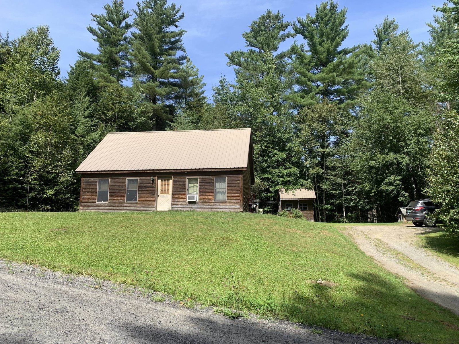 92 Hastings Lane, Hardwick