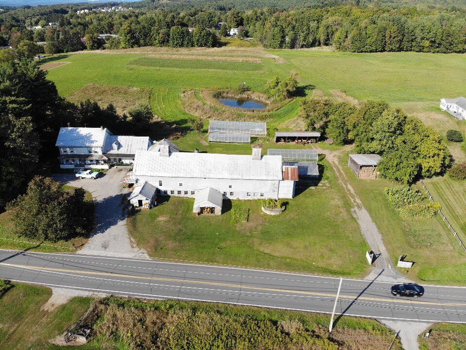 109 West Cobble Hill Road, Barre Town