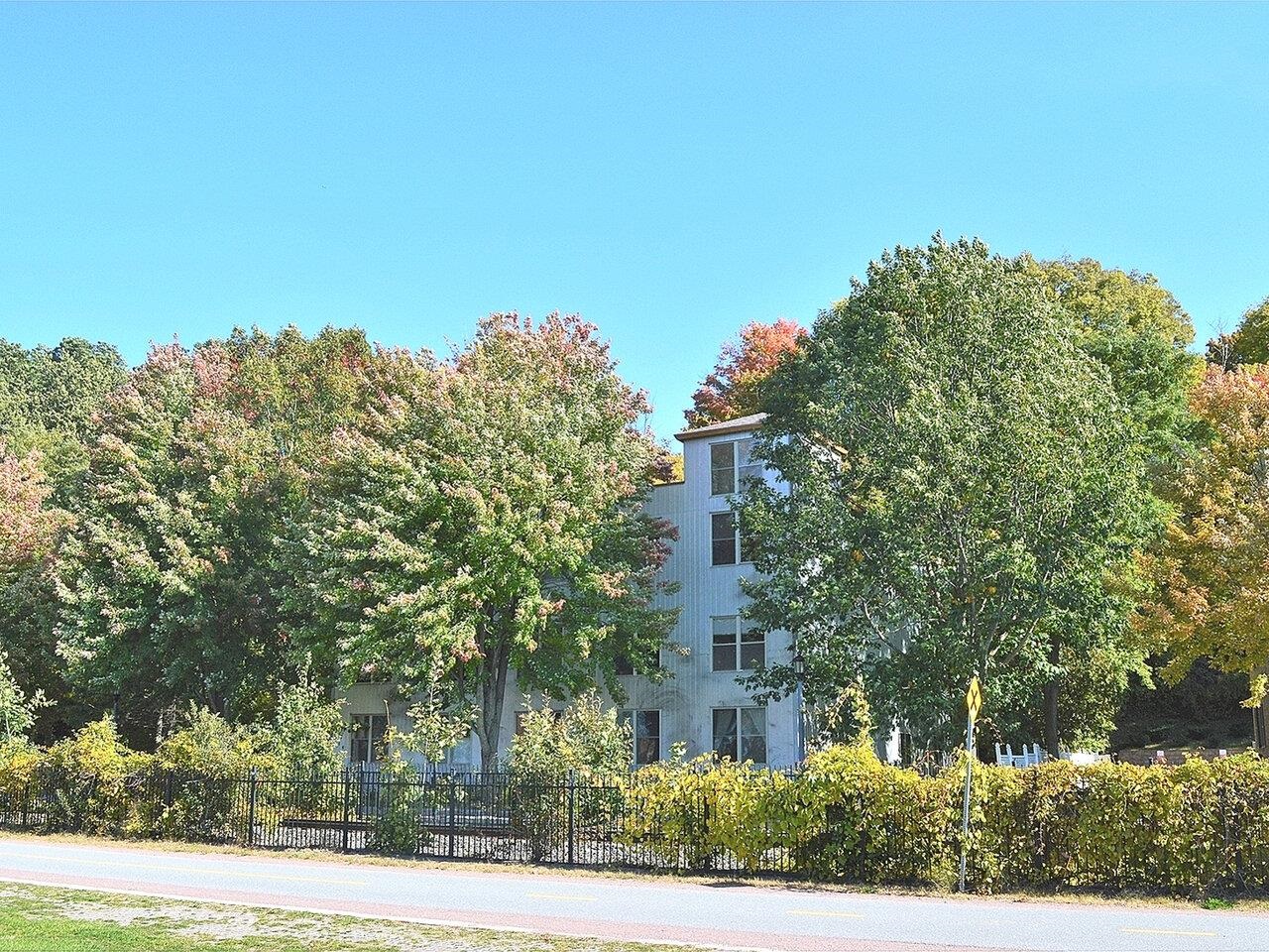 216 Lake Street Burlington, Vermont