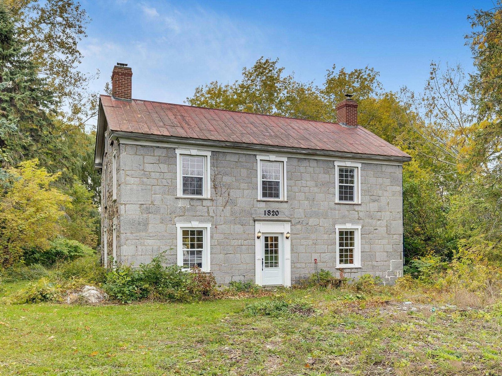 526 Main Street, Isle La Motte