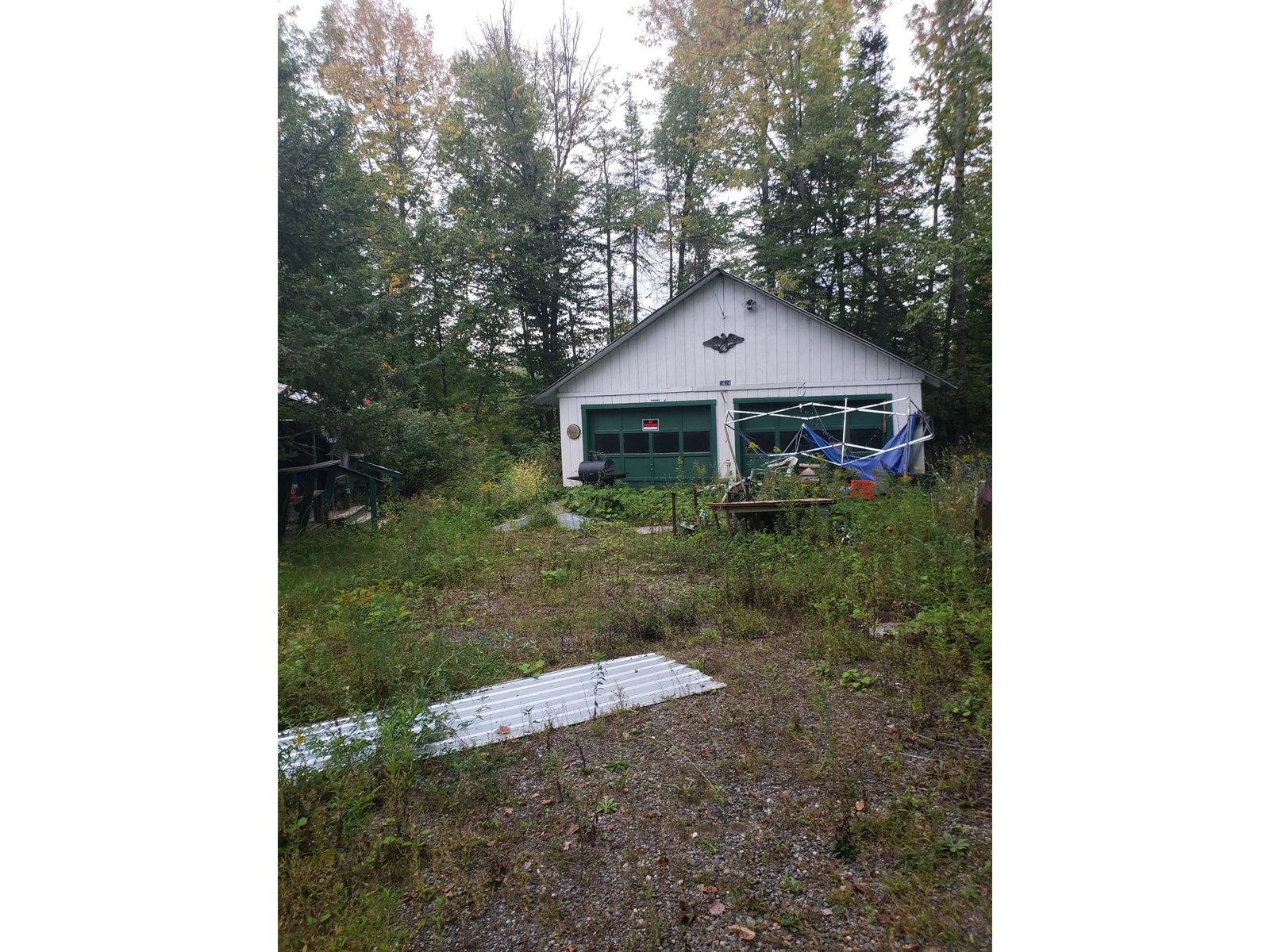 1624 E Hill Road, Woodbury