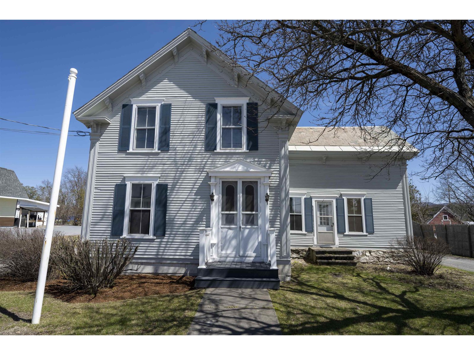 29 Court Street, Middlebury