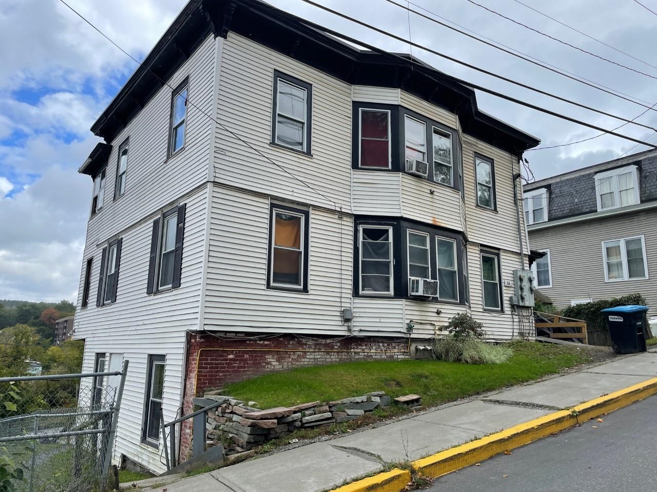 84 Prospect Street, Barre City