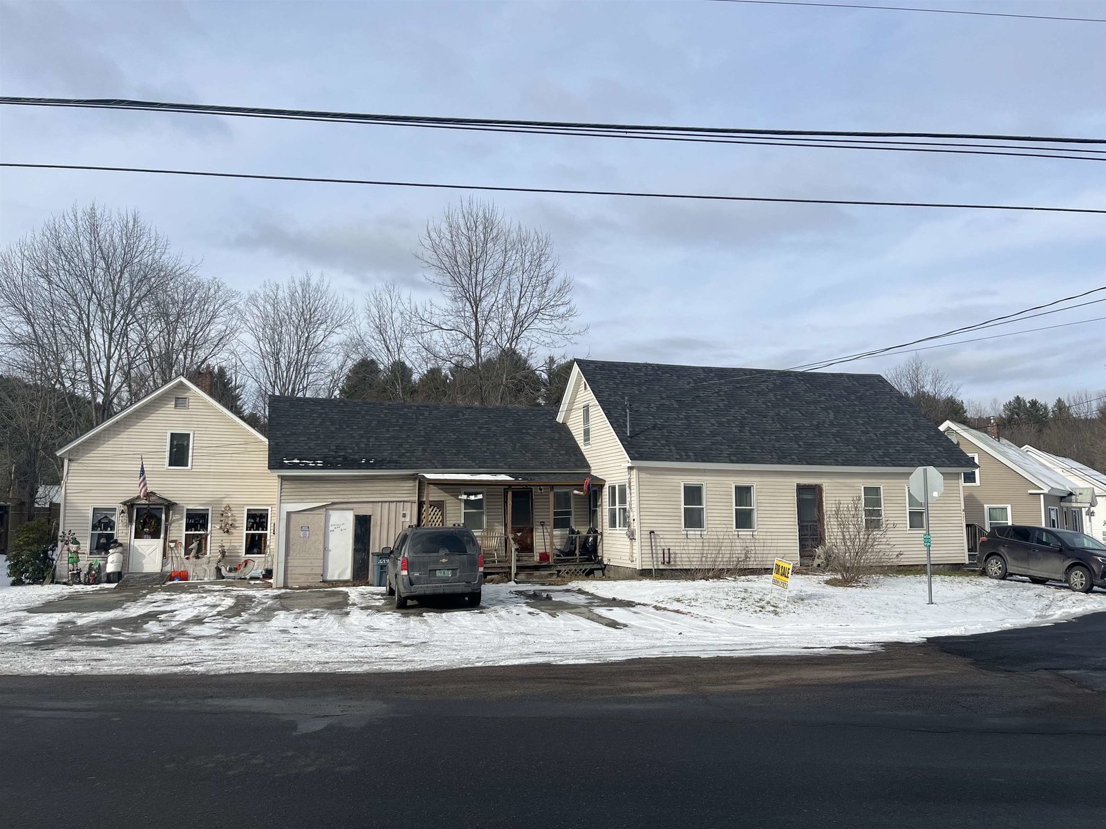 11 Mill Street, Northfield