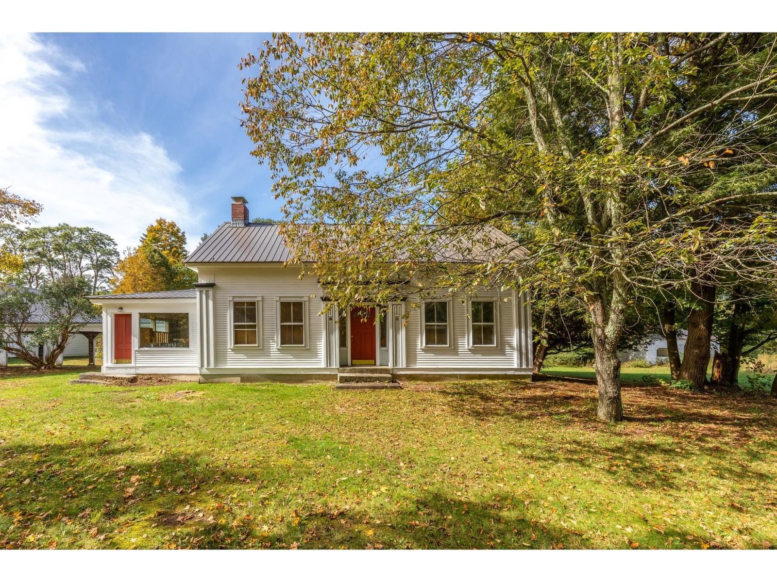 44 Stagecoach Road, Morristown
