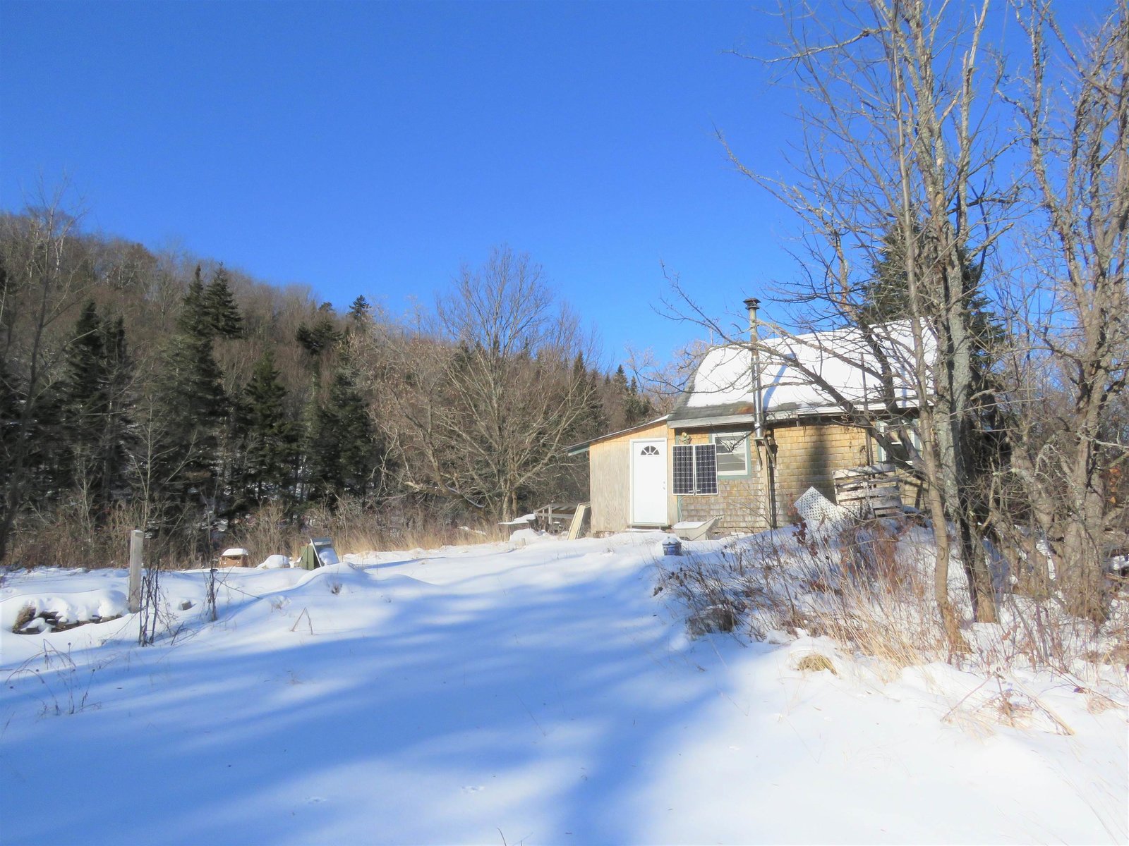 2641 Old Duck Pond Road, Sheffield