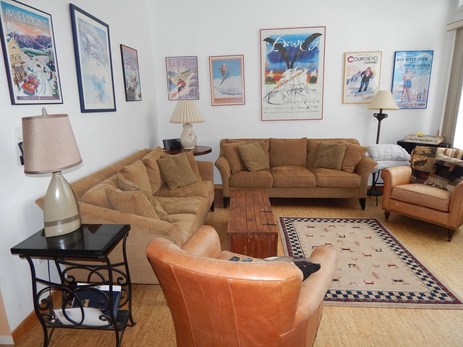 202 Bridges Circle, Warren
