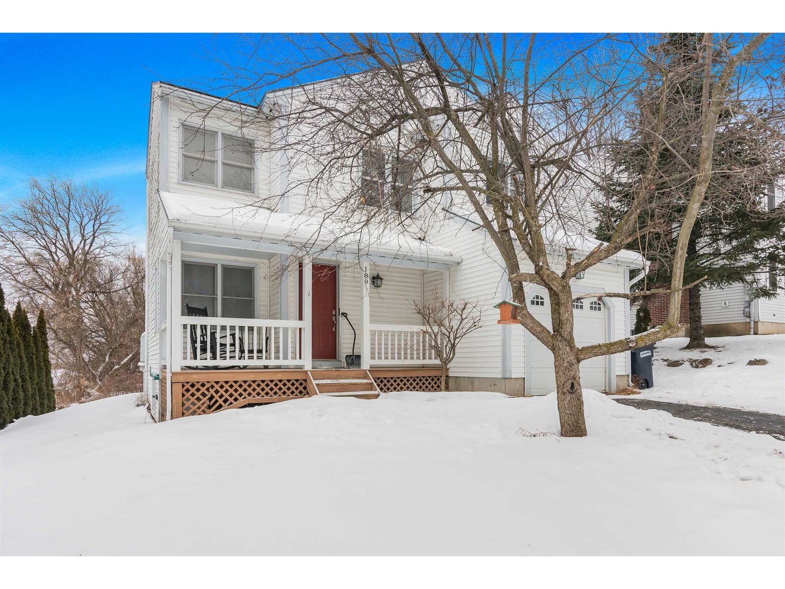 189 Abigail Drive, Colchester