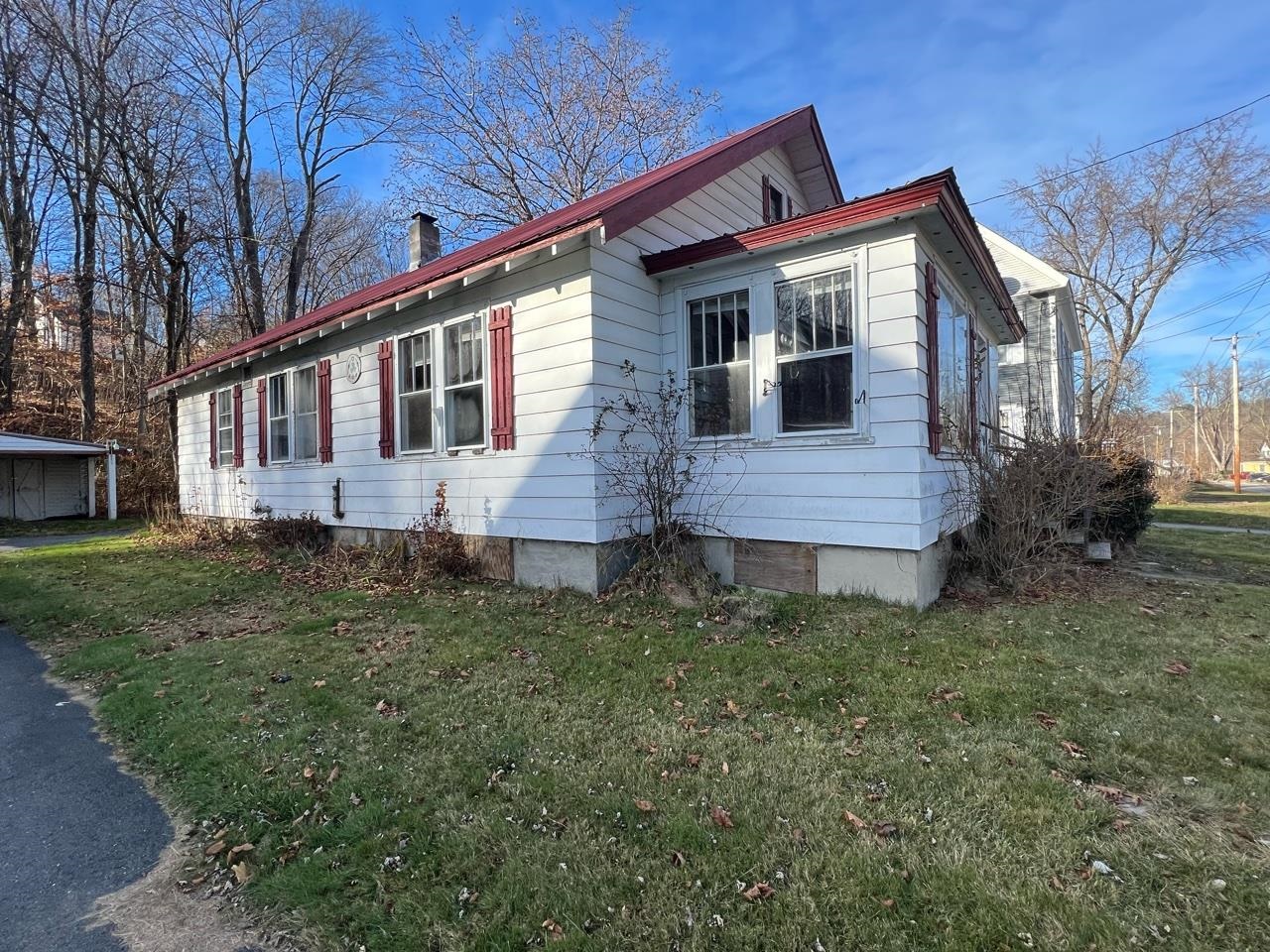 7 Stoddard Lane Rockingham, Vermont Sold in 2019