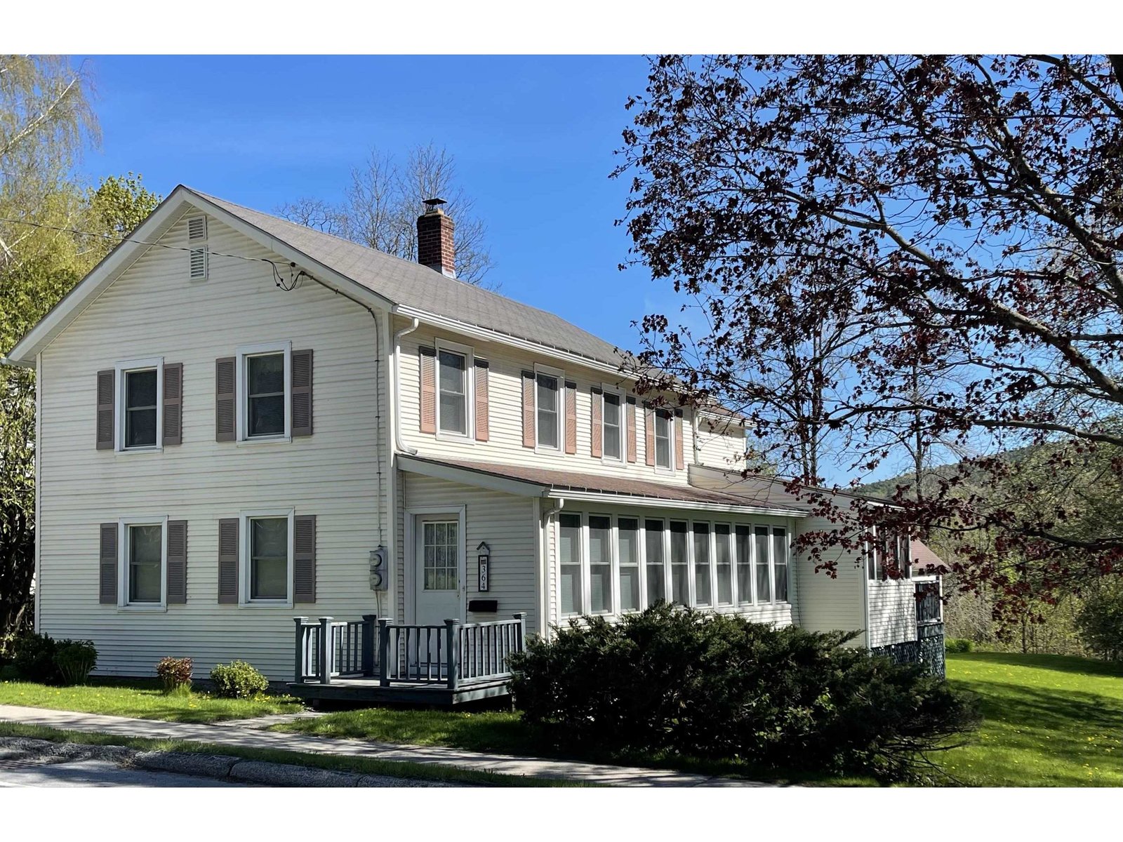 364 Weybridge Street, Middlebury