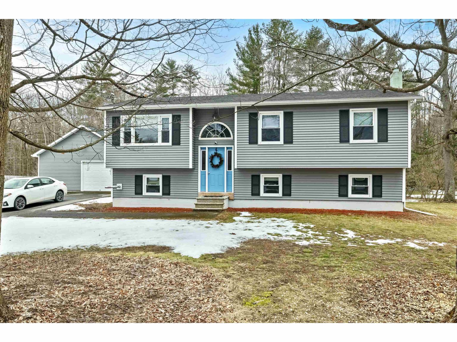 74 Watkins Road, Colchester