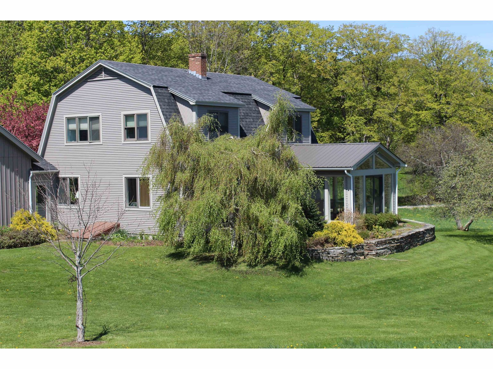 579 Country Club Road, Greensboro