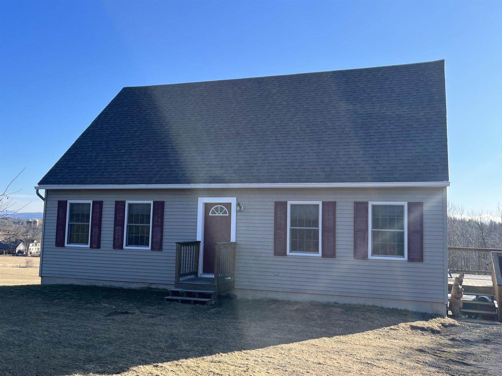 2885 Mt Philo Road, Charlotte