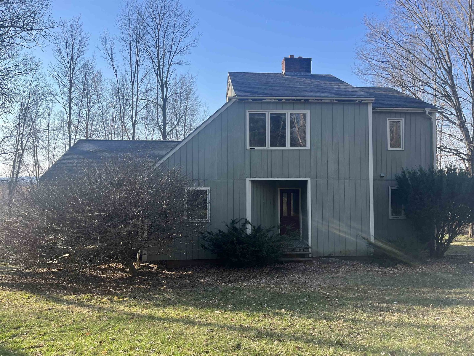 724 Pond Road, Shelburne