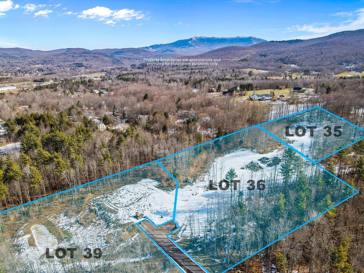 39 Black Walnut Lane, Jericho