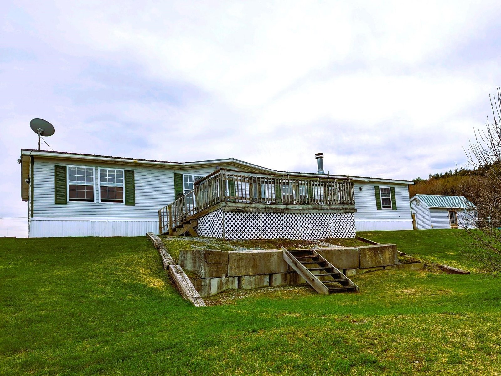 338 Cochran Road, Morristown