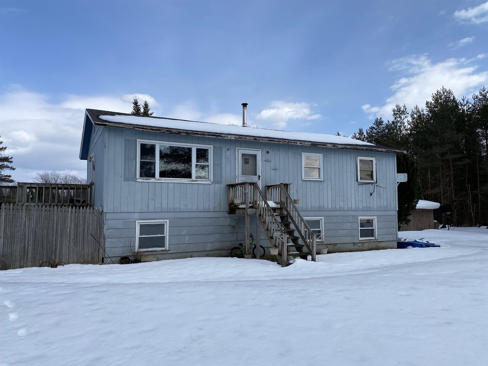 107 Rugg Road, Fairfield