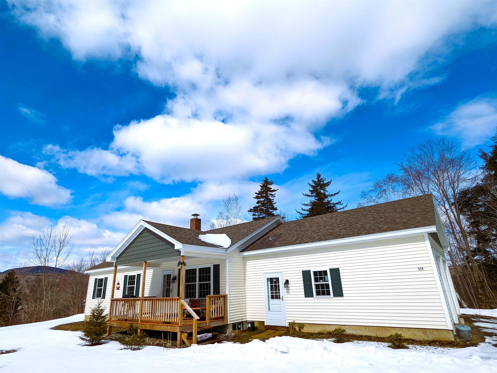 324 Laraway Mtn Road, Belvidere