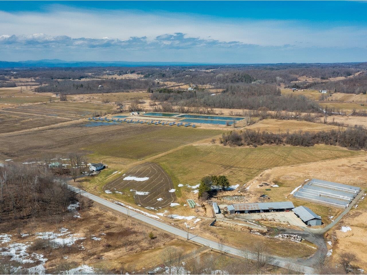 570 Charlotte Road, Hinesburg