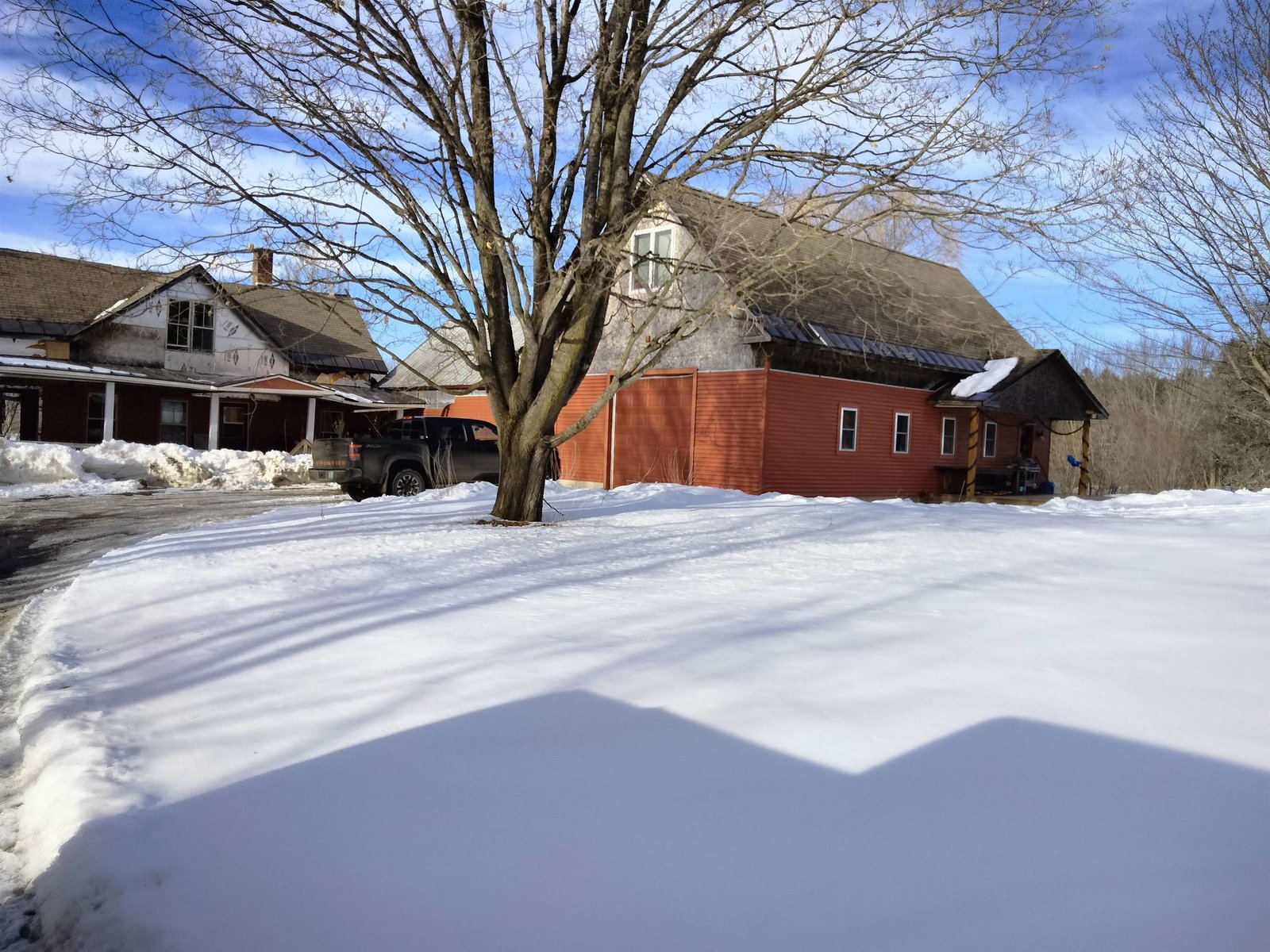 78 Maurice Titus Road, Troy