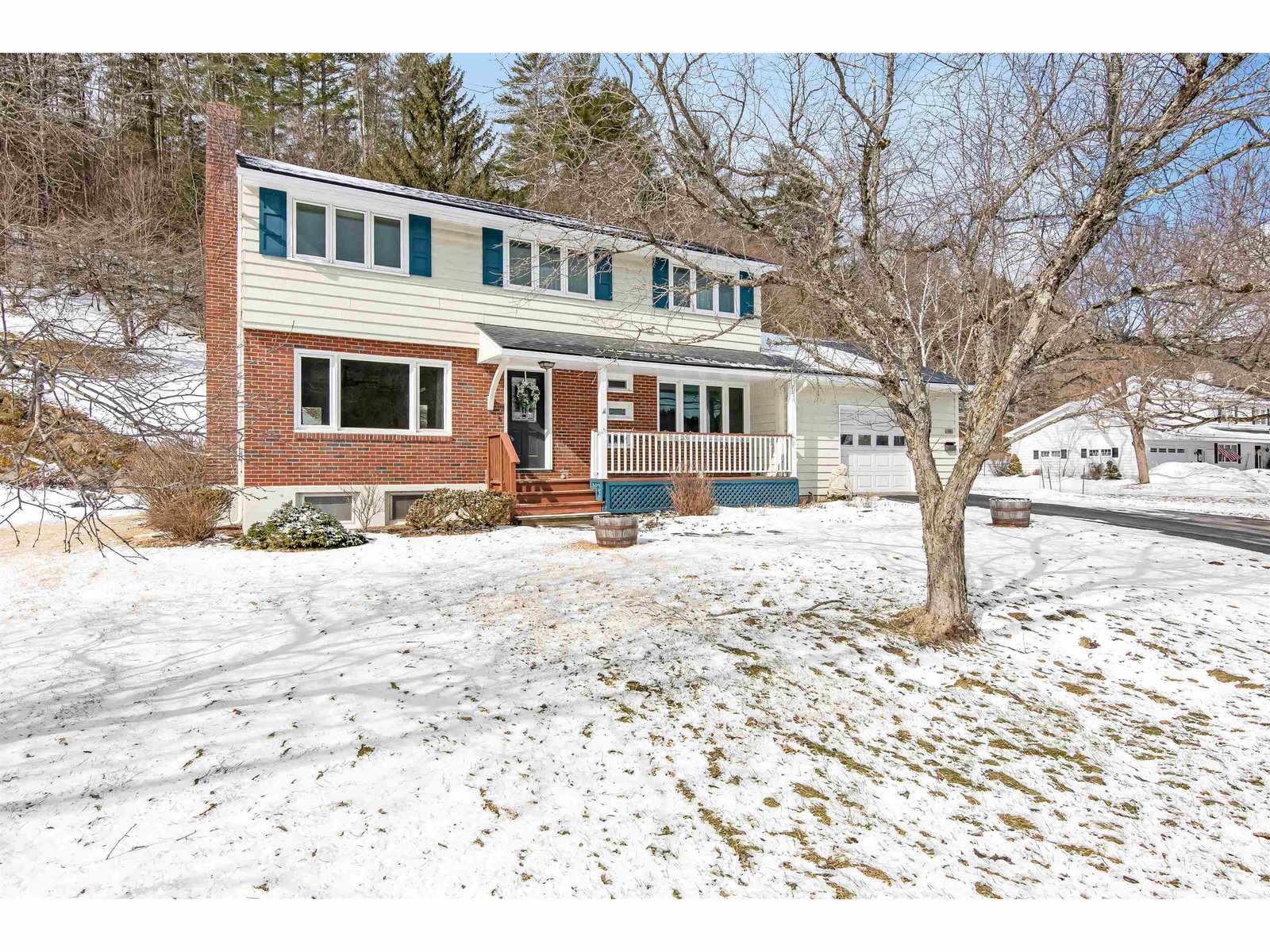 480 Elm Street, Montpelier