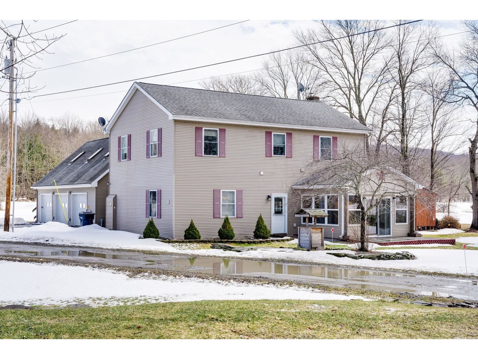 527 Cummings Road, Barre Town