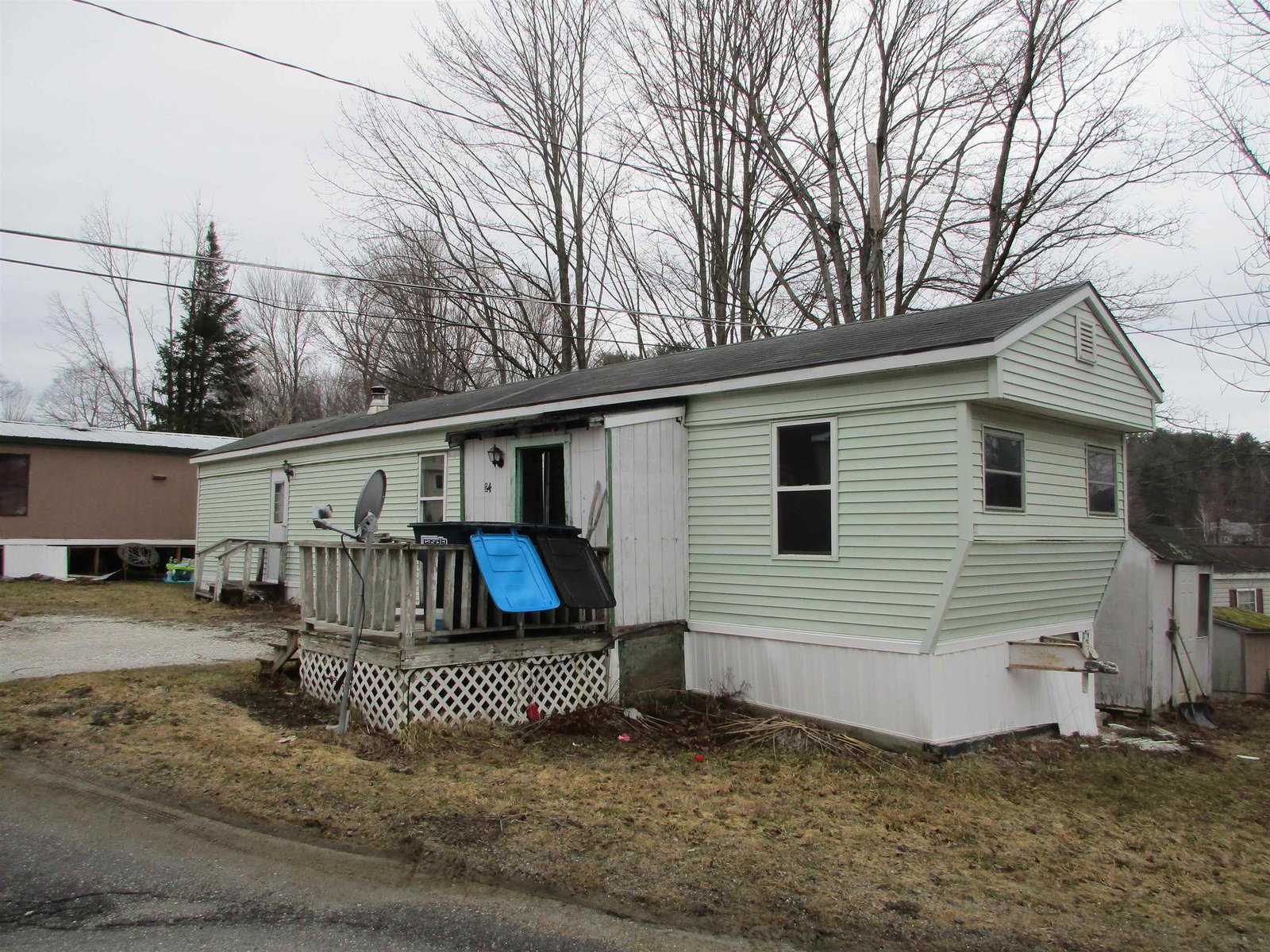 24 Wile Street, Hinesburg