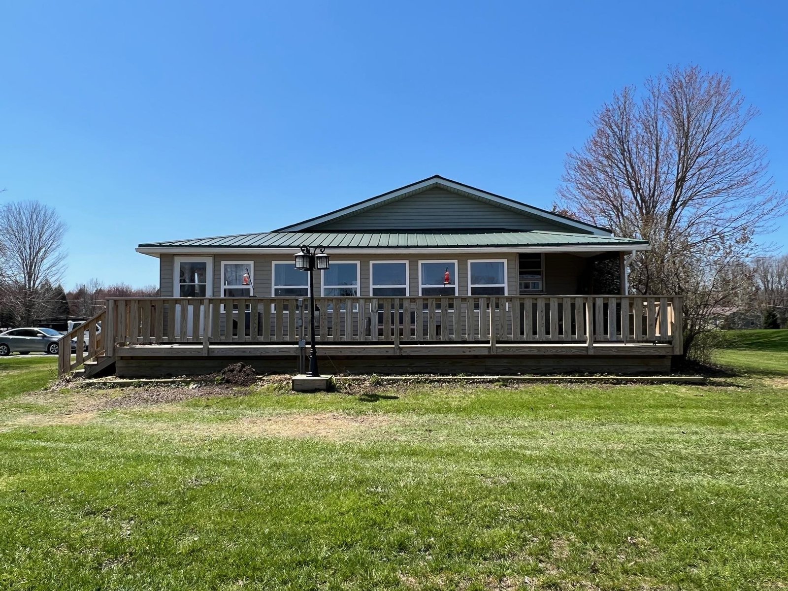 286 North River Street, Swanton