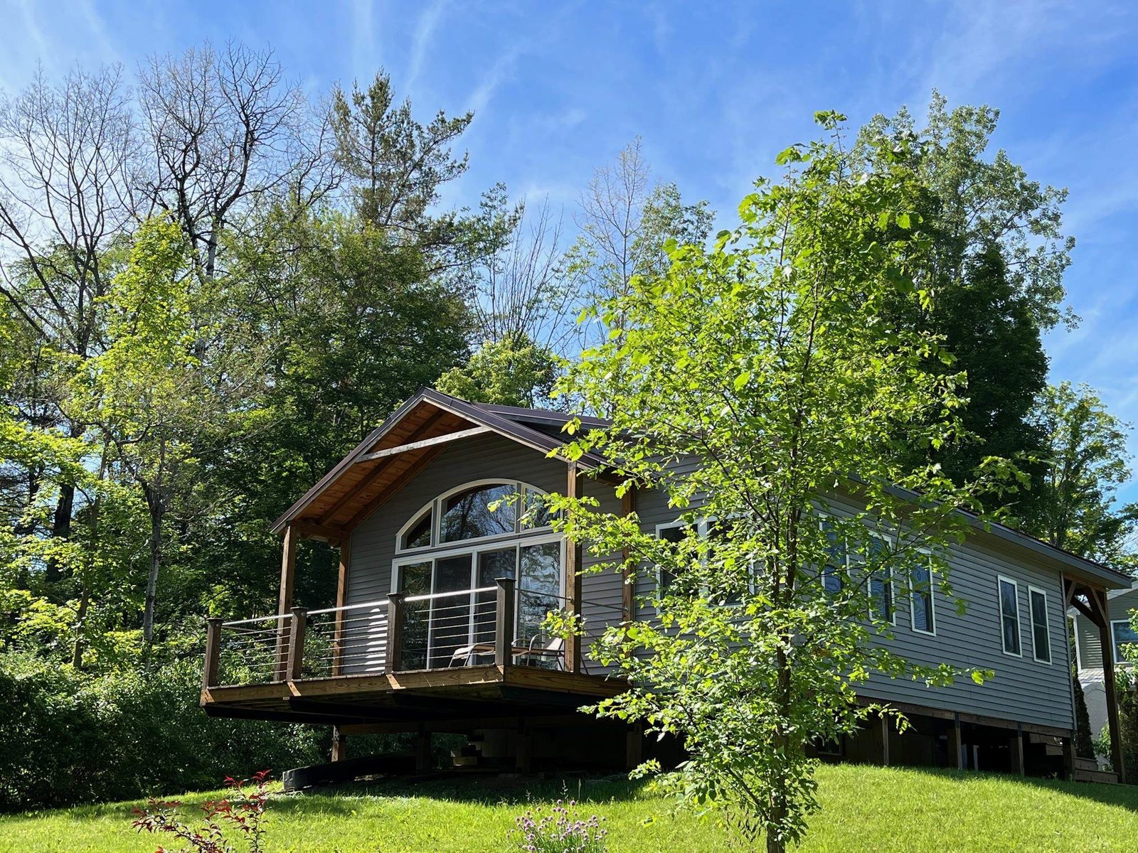 66 Bent Road, Hubbardton