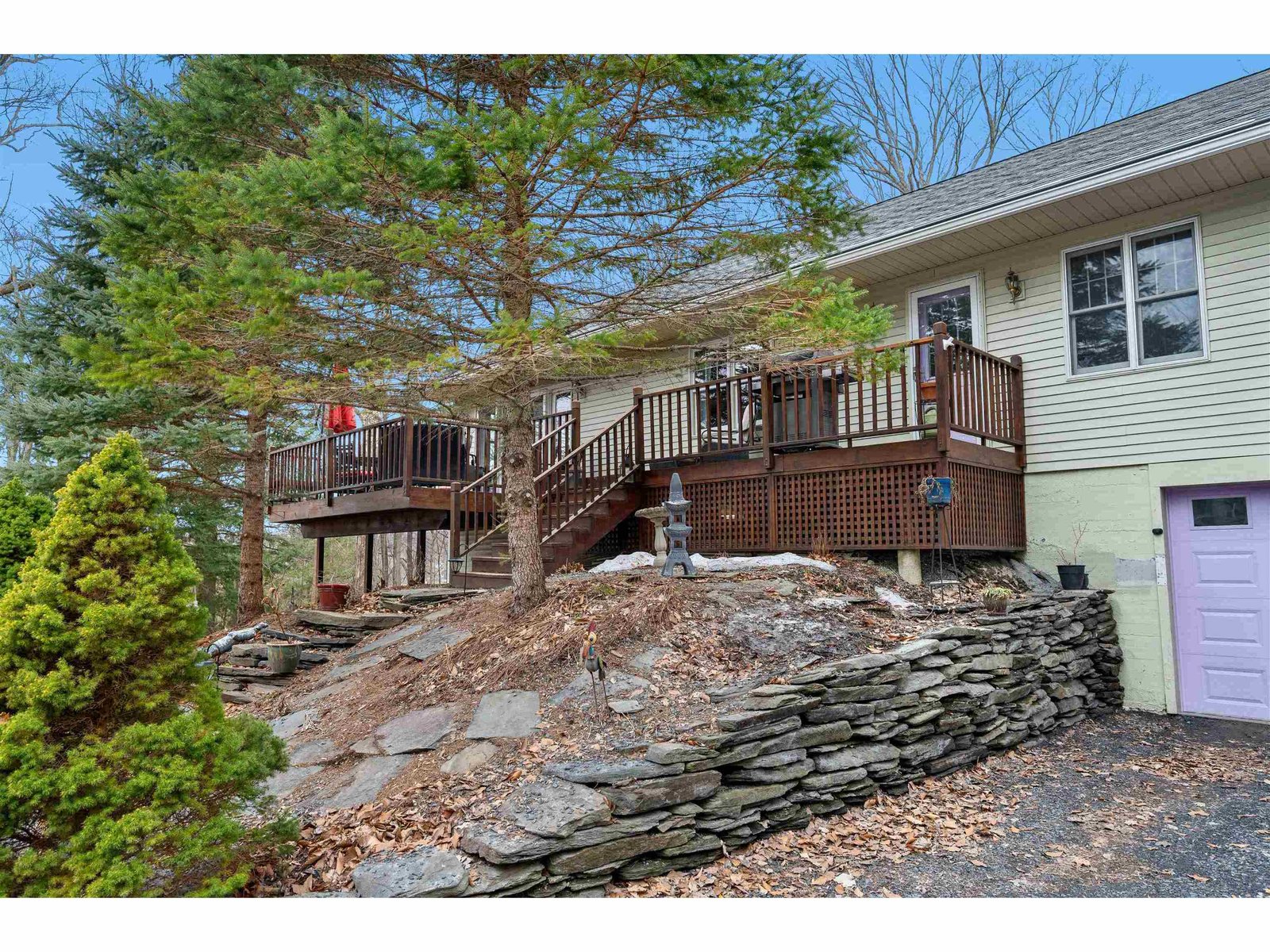 10 Hersey Drive, Barre City