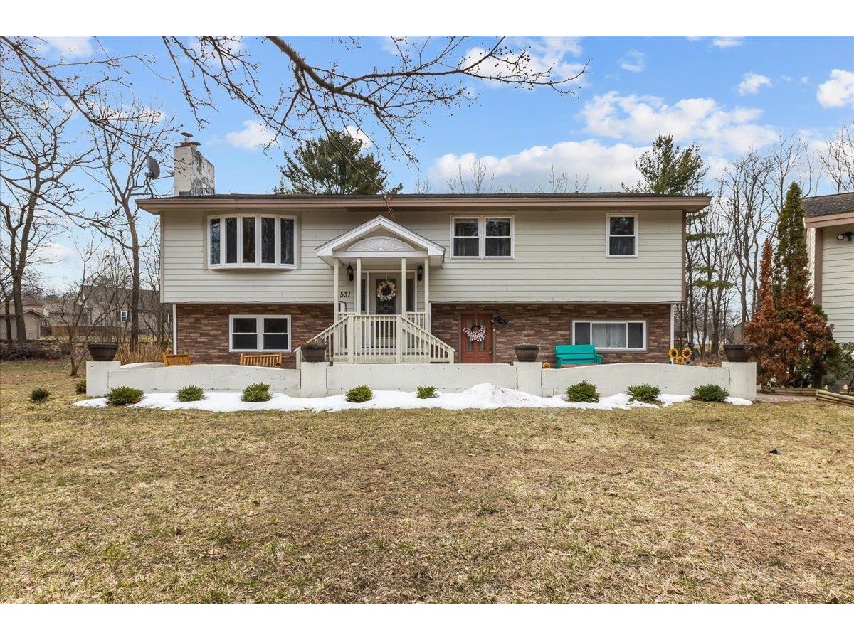 531 Holy Cross Road, Colchester