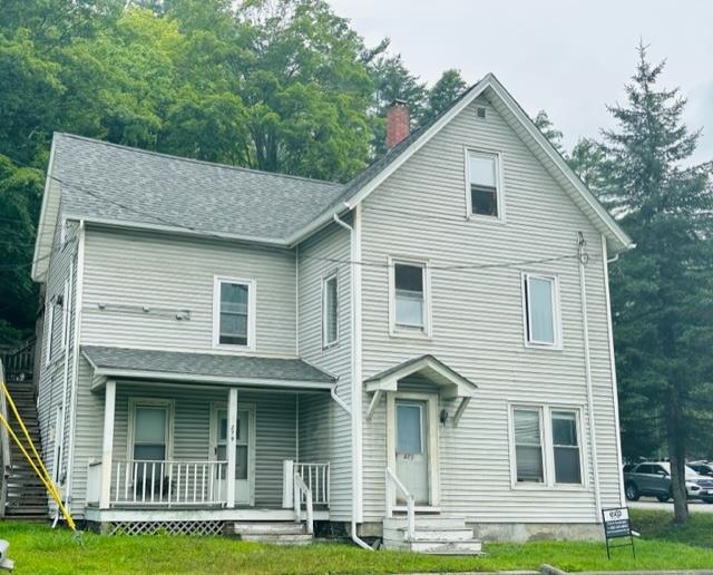279 River Street, Montpelier