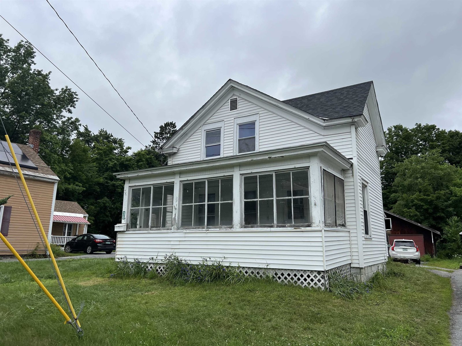 36 Franklin Street, Brandon