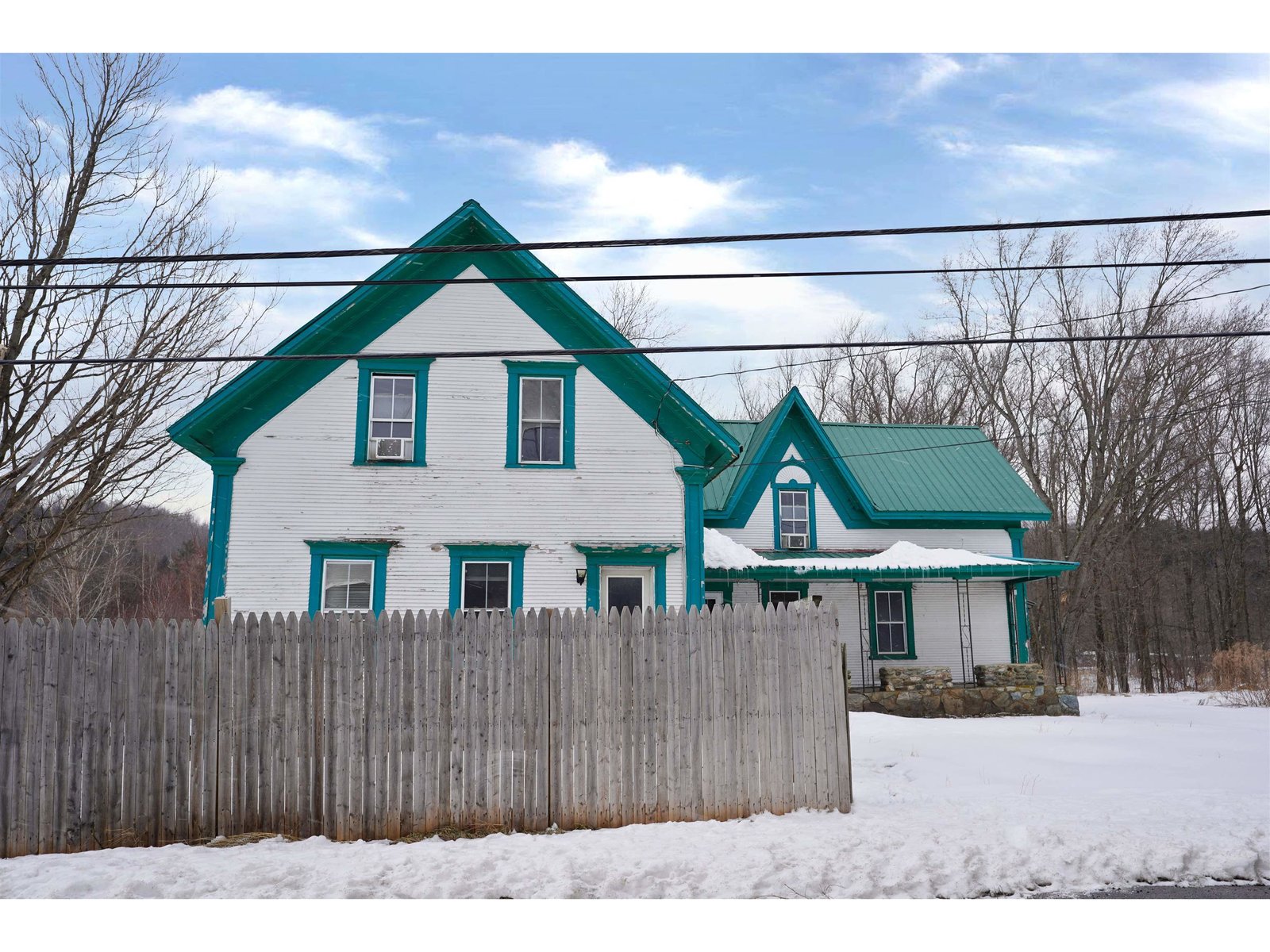 479 Jay Road, Richford