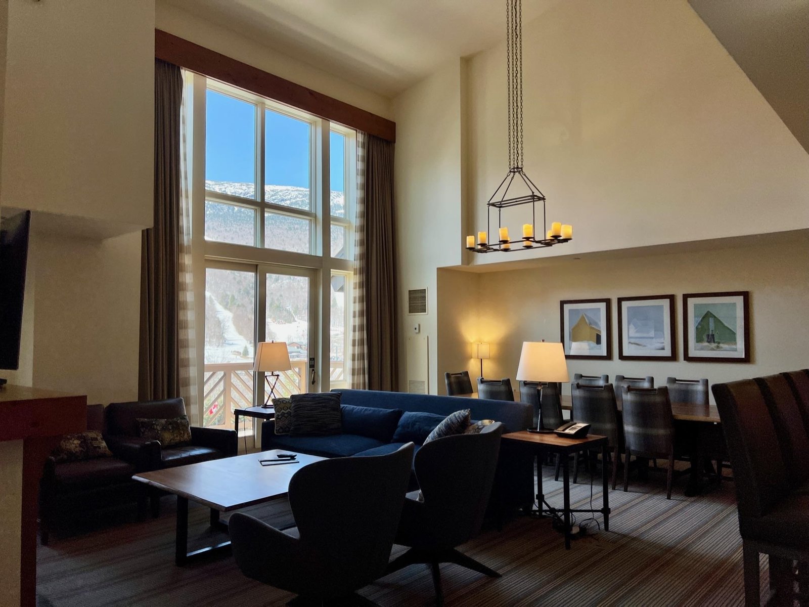 7412 Mountain Road, Stowe