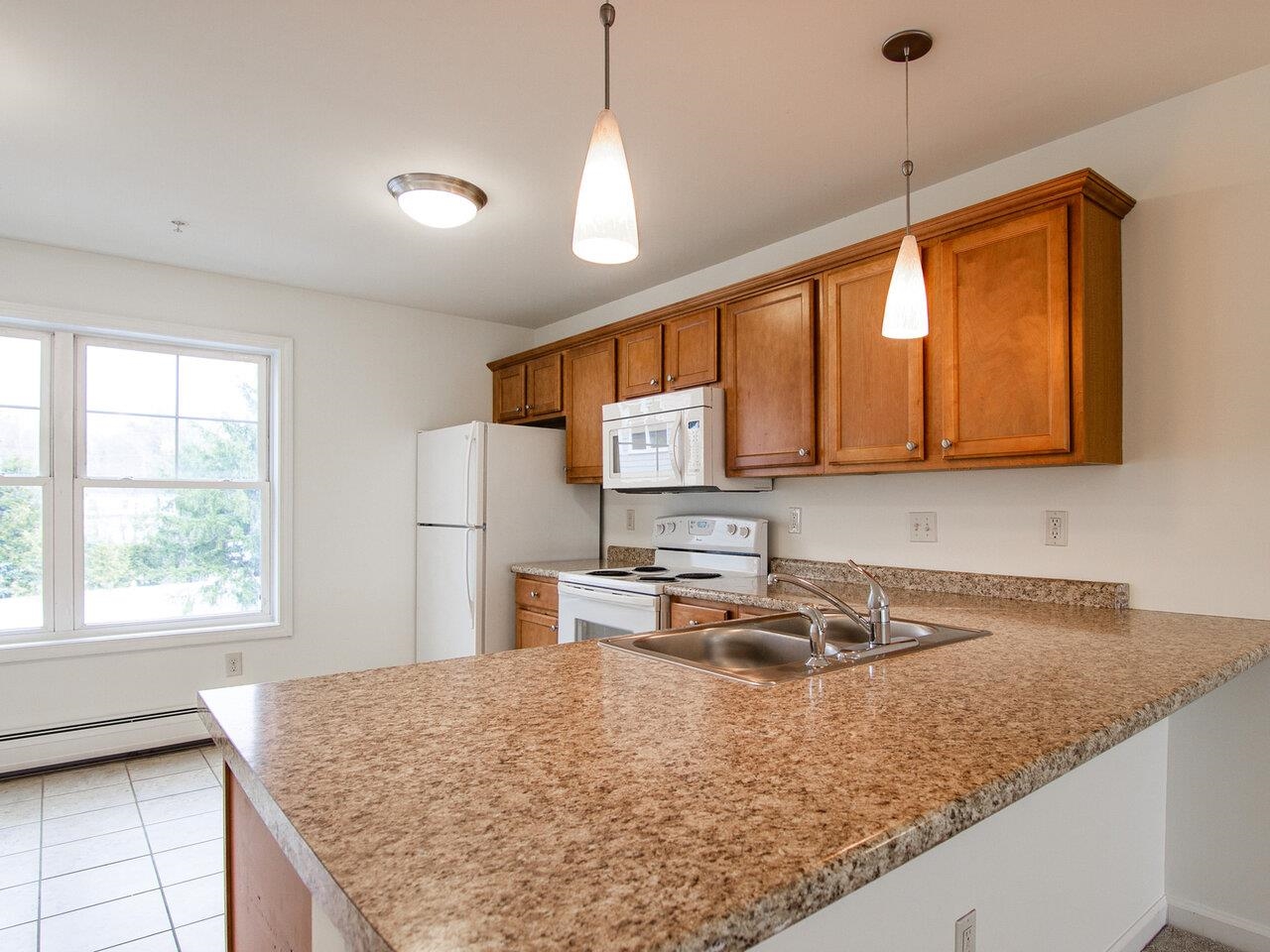 16 Winding Brook, Unit 16 South Burlington, Vermont Sold in 2014