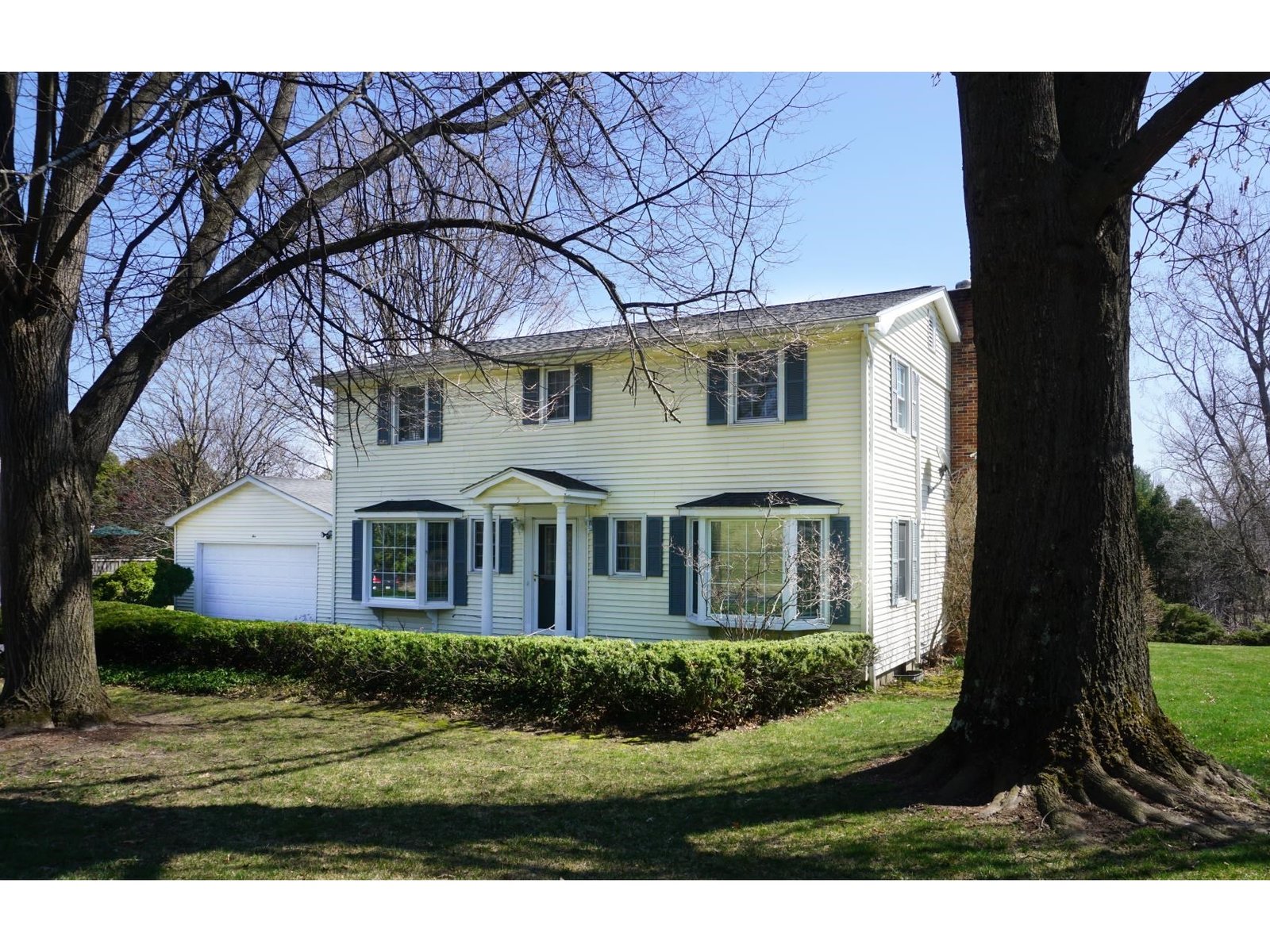 5 Mountain View Boulevard, South Burlington