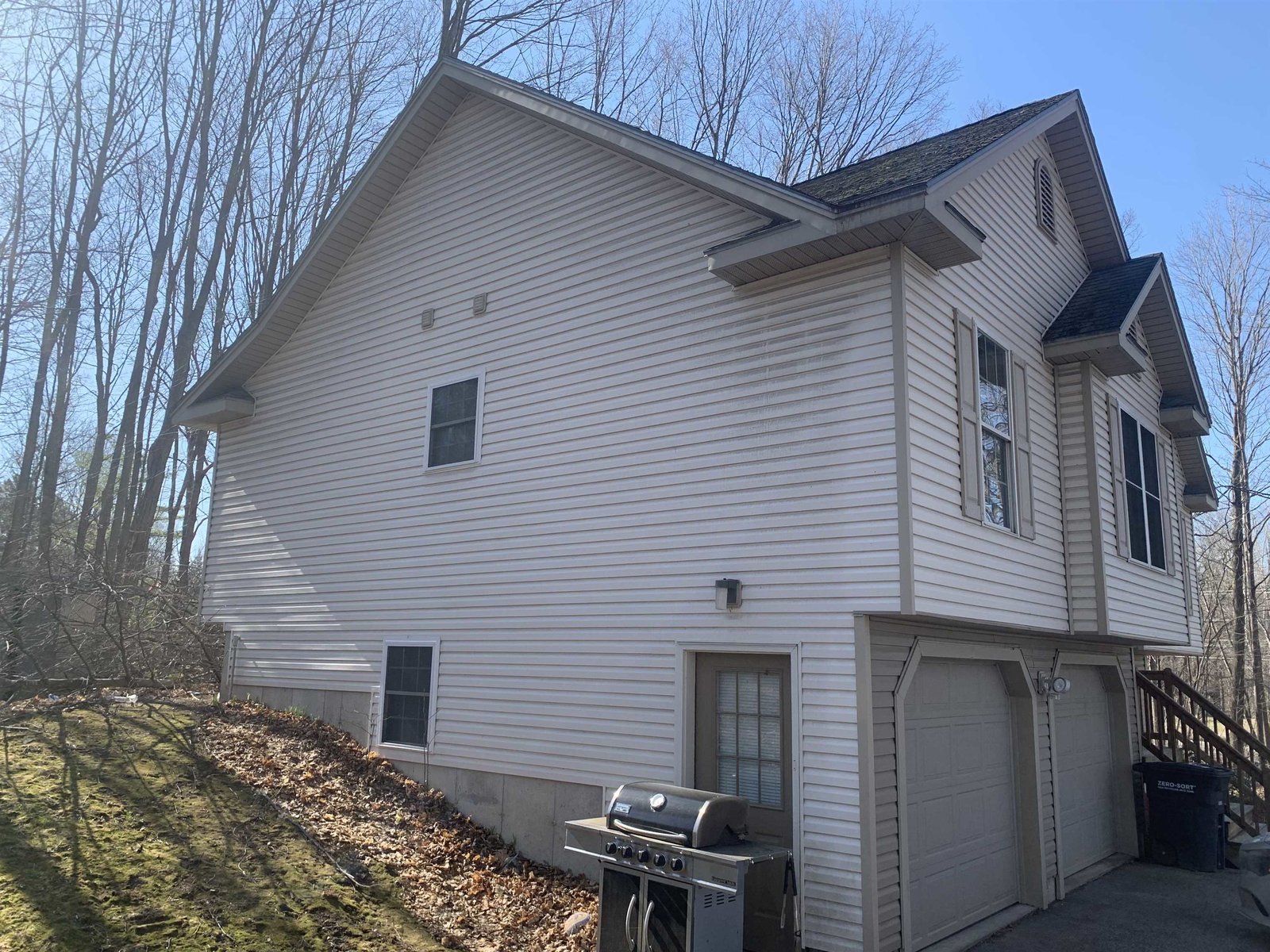 2502 Kellogg Road, St. Albans Town