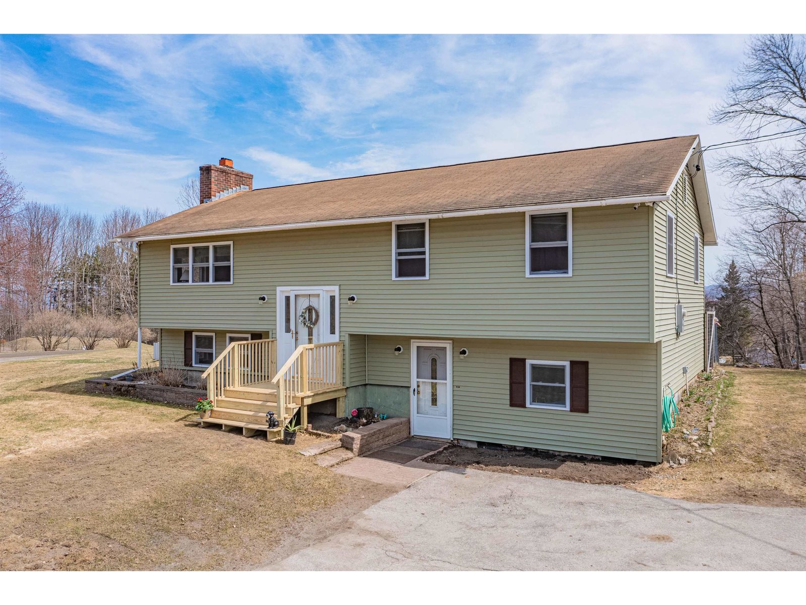 73 Miller Road Extension, Barre Town